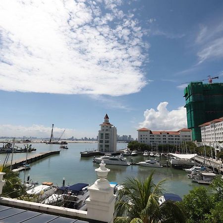 The Straits Quay Marina By Messina Clive Διαμέρισμα Τζωρτζ Τάουν Εξωτερικό φωτογραφία