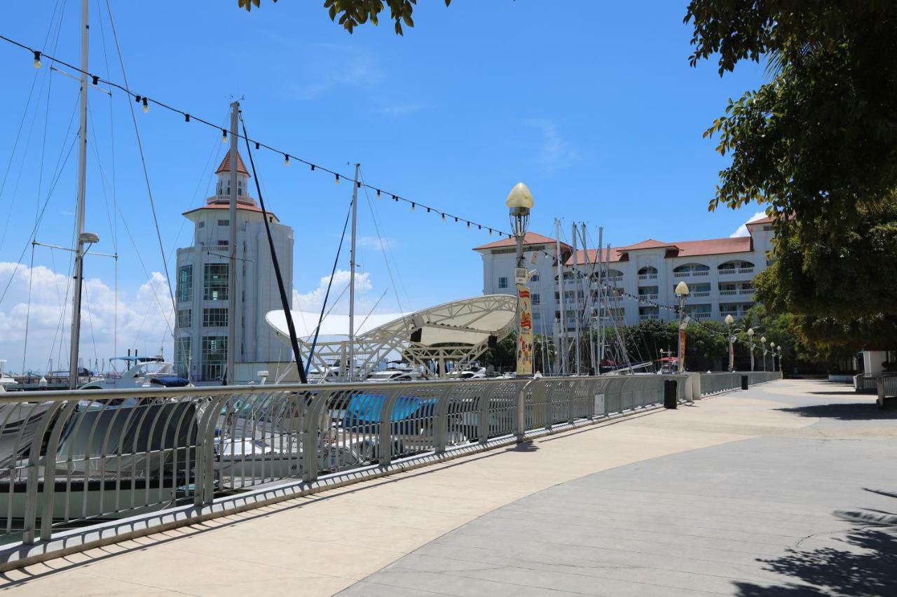 The Straits Quay Marina By Messina Clive Διαμέρισμα Τζωρτζ Τάουν Εξωτερικό φωτογραφία