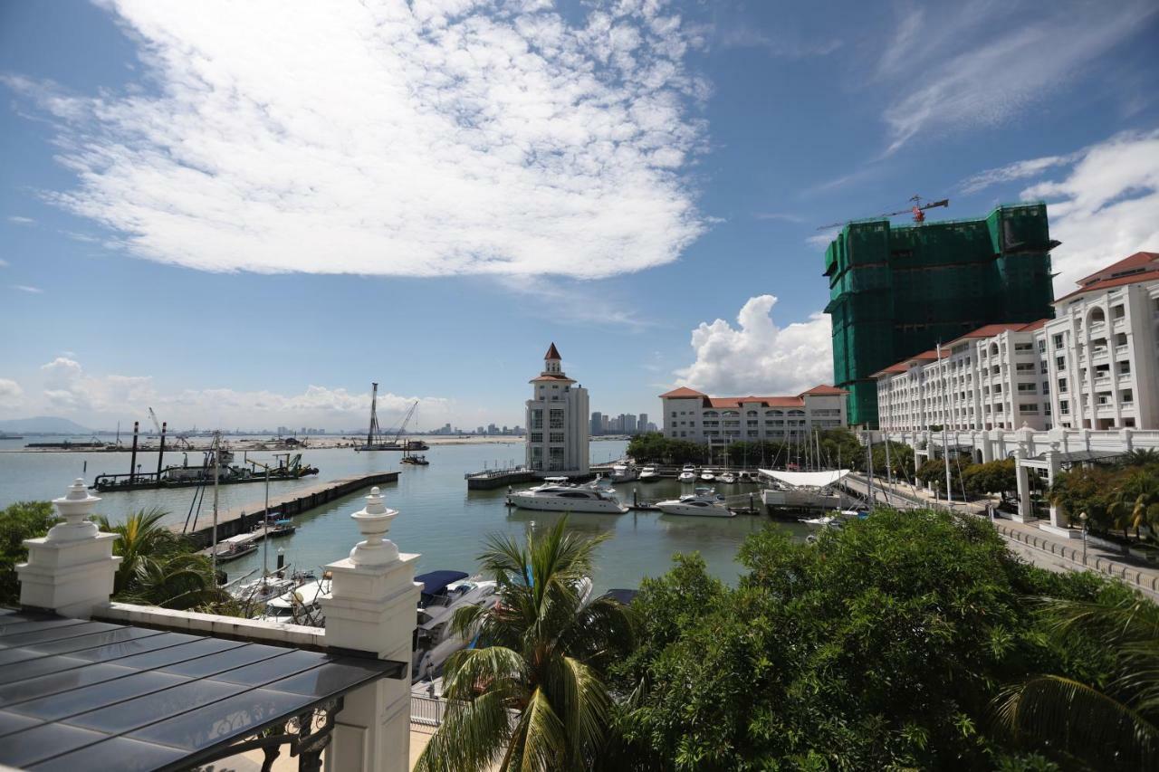 The Straits Quay Marina By Messina Clive Διαμέρισμα Τζωρτζ Τάουν Εξωτερικό φωτογραφία