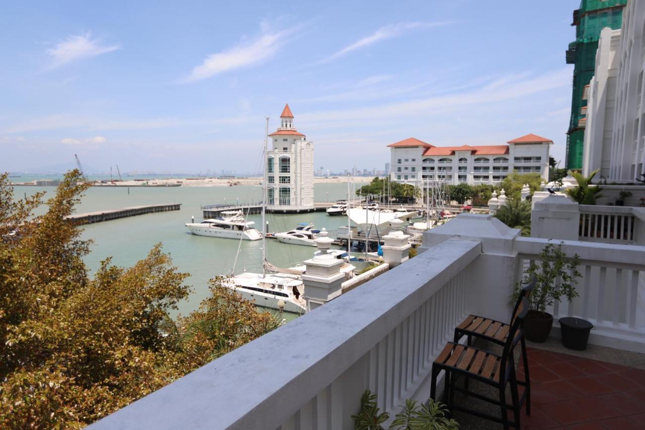 The Straits Quay Marina By Messina Clive Διαμέρισμα Τζωρτζ Τάουν Εξωτερικό φωτογραφία