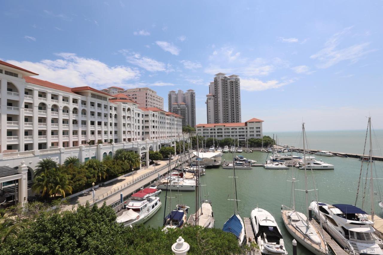 The Straits Quay Marina By Messina Clive Διαμέρισμα Τζωρτζ Τάουν Εξωτερικό φωτογραφία