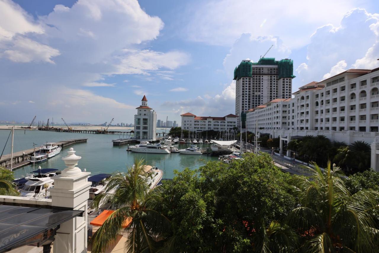 The Straits Quay Marina By Messina Clive Διαμέρισμα Τζωρτζ Τάουν Εξωτερικό φωτογραφία